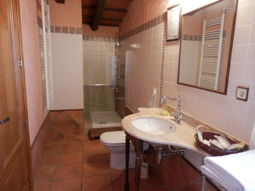 Mas La Trampa Hotel La Selva del Camp Ngoại thất bức ảnh