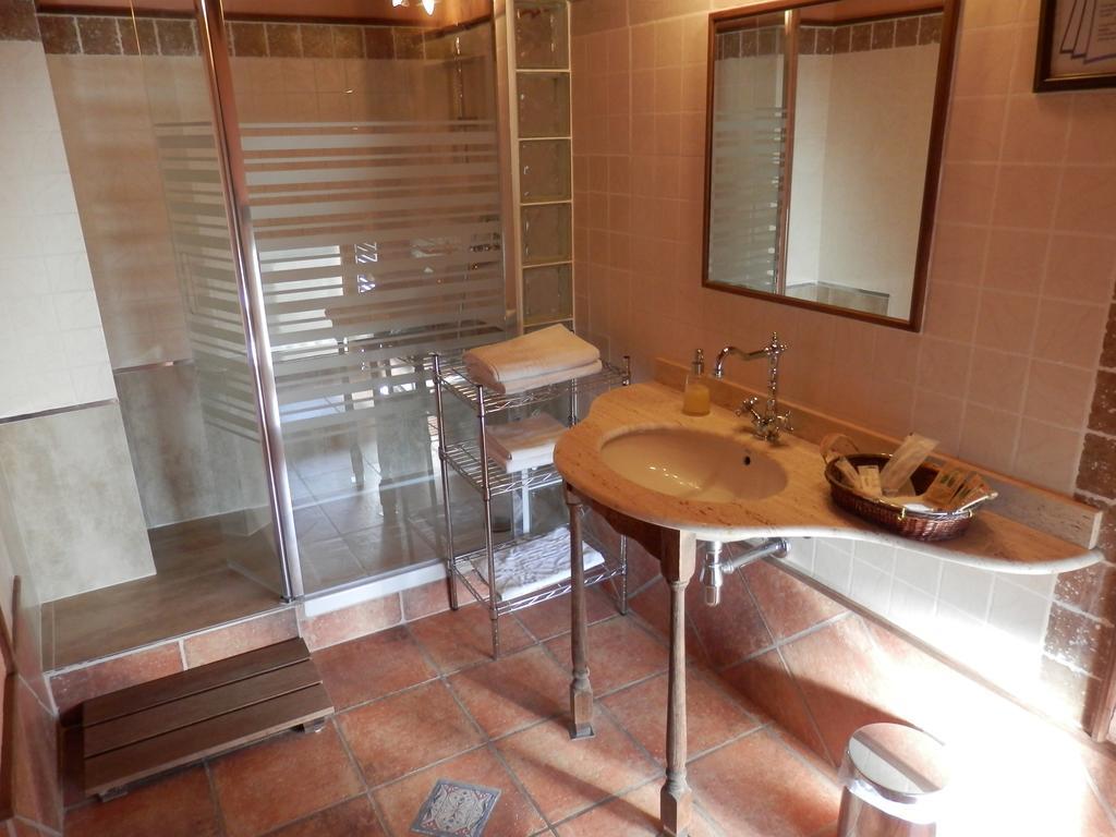 Mas La Trampa Hotel La Selva del Camp Ngoại thất bức ảnh