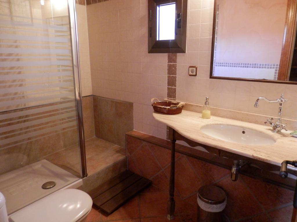 Mas La Trampa Hotel La Selva del Camp Ngoại thất bức ảnh