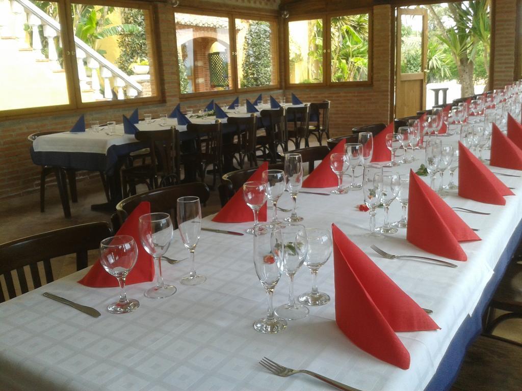 Mas La Trampa Hotel La Selva del Camp Ngoại thất bức ảnh