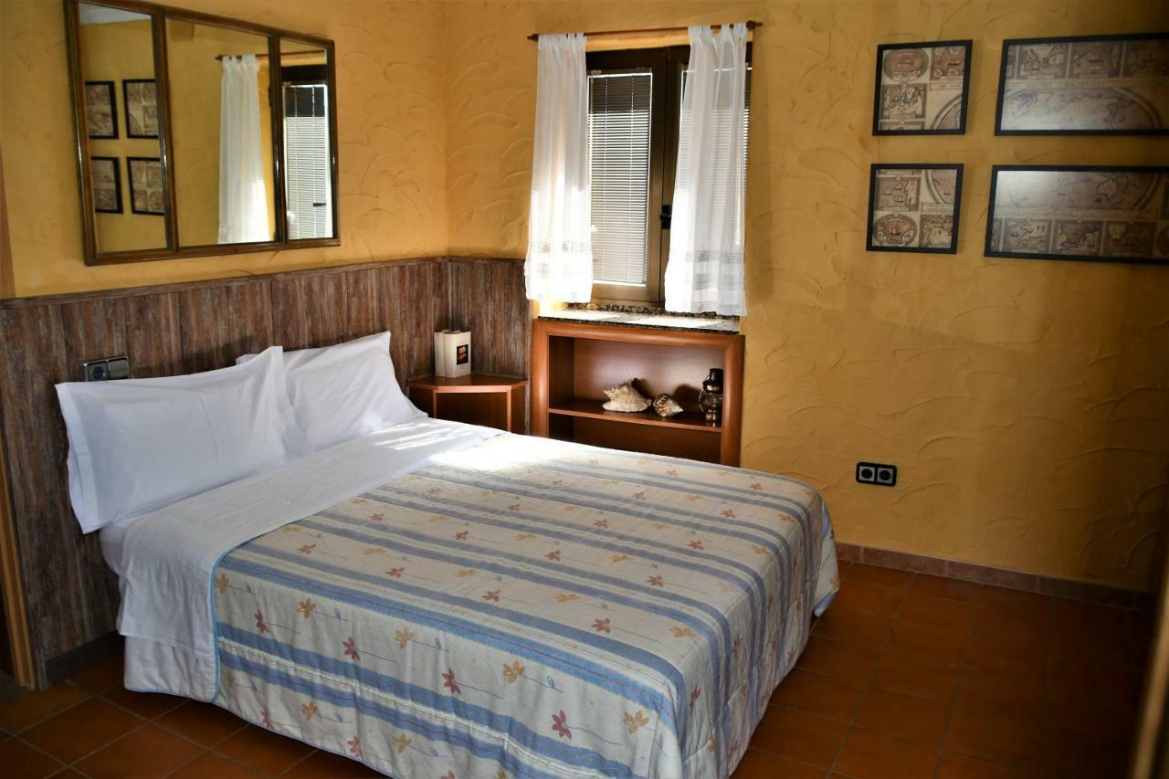 Mas La Trampa Hotel La Selva del Camp Ngoại thất bức ảnh