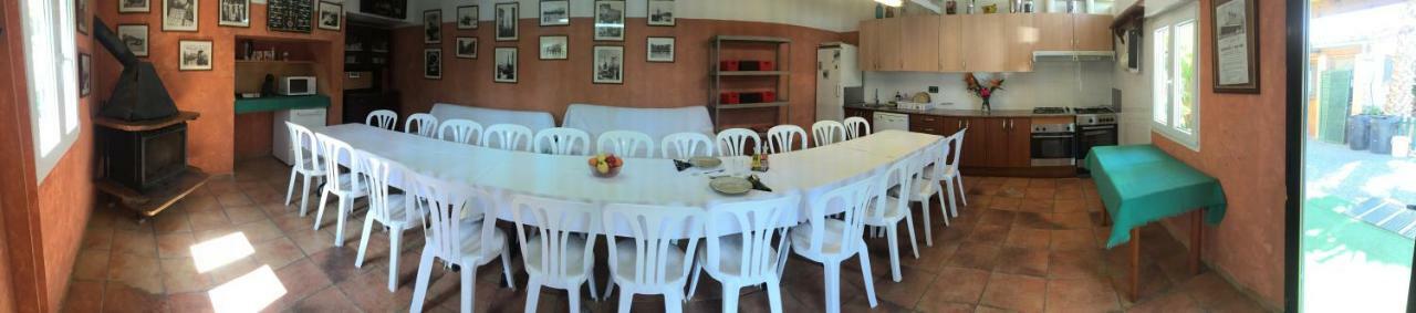 Mas La Trampa Hotel La Selva del Camp Ngoại thất bức ảnh
